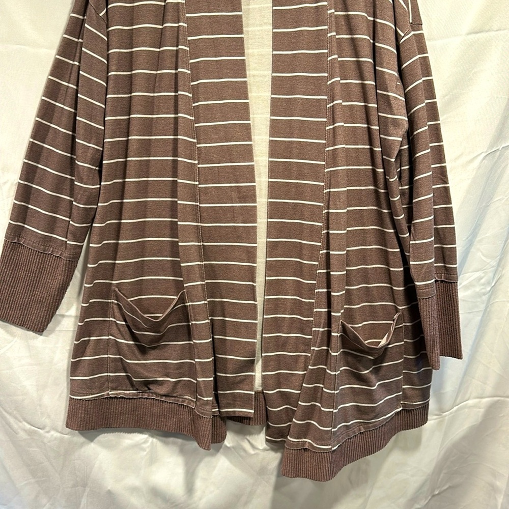 Maurices Cardigan sweater